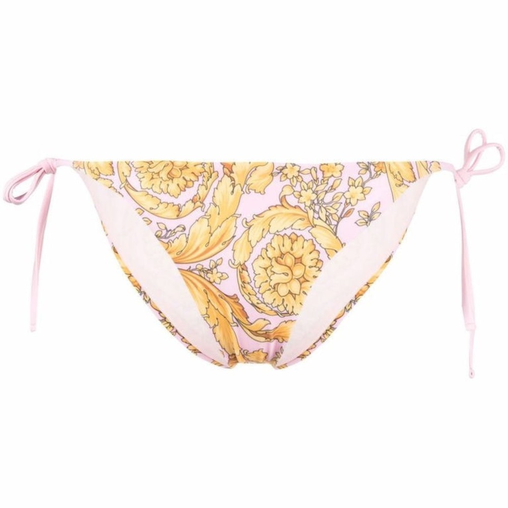 Brand New Versace swim suit bottom